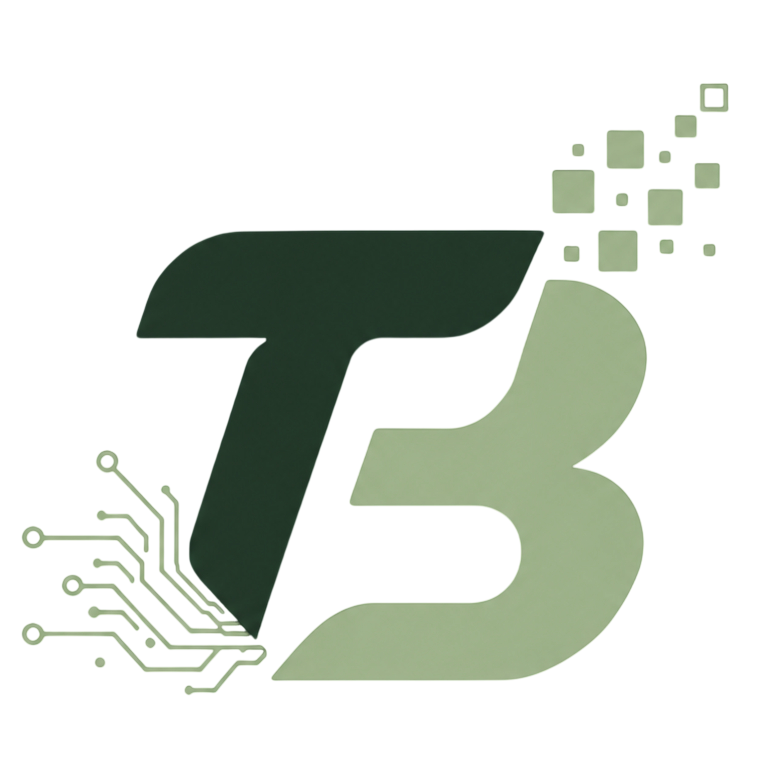 TERABITE Logo